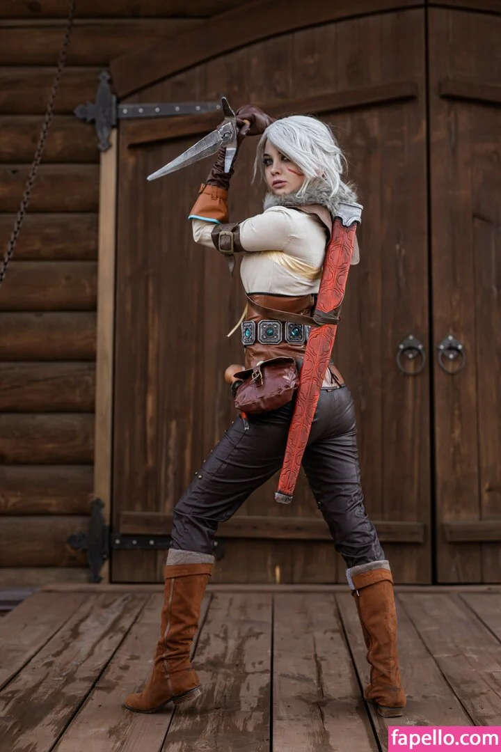 Alexandra Bessonova / Sishka14 / sishka Onlyfans Photo Gallery 