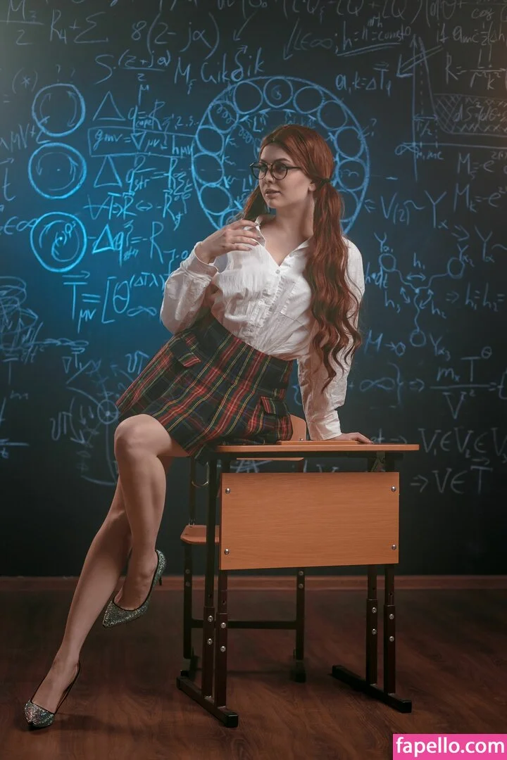 Alexandra Bessonova / Sishka14 / sishka Onlyfans Photo Gallery 