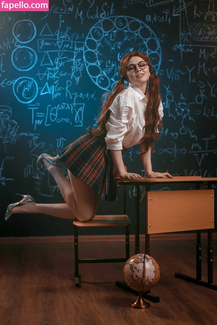 Alexandra Bessonova / Sishka14 / sishka Onlyfans Photo Gallery 