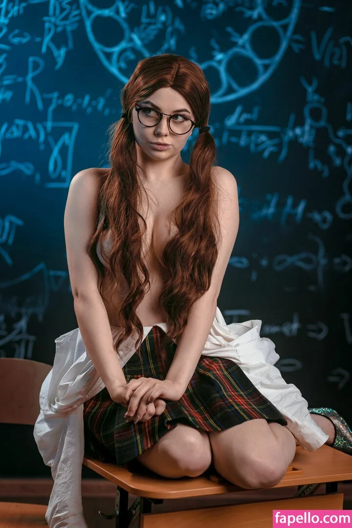 Alexandra Bessonova / Sishka14 / sishka Onlyfans Photo Gallery 