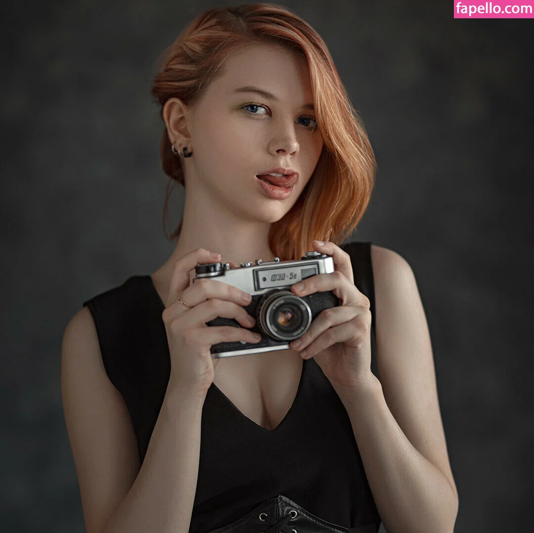 Alexandra Bessonova / Sishka14 / sishka Onlyfans Photo Gallery 