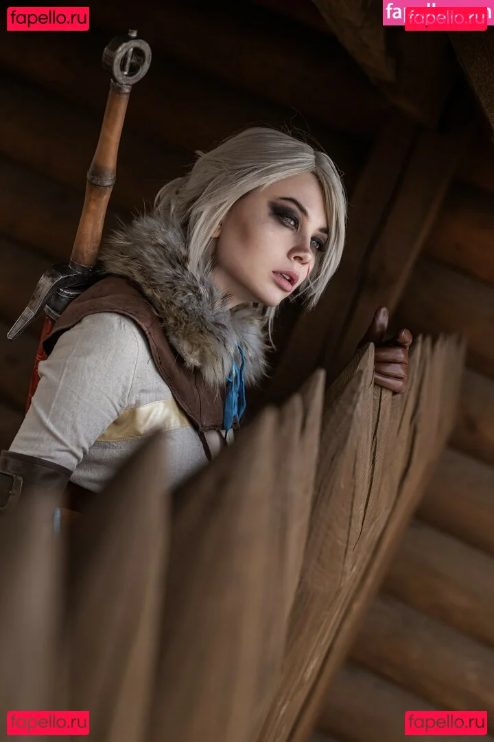 Alexandra Bessonova / Sishka14 / sishka Onlyfans Photo Gallery 