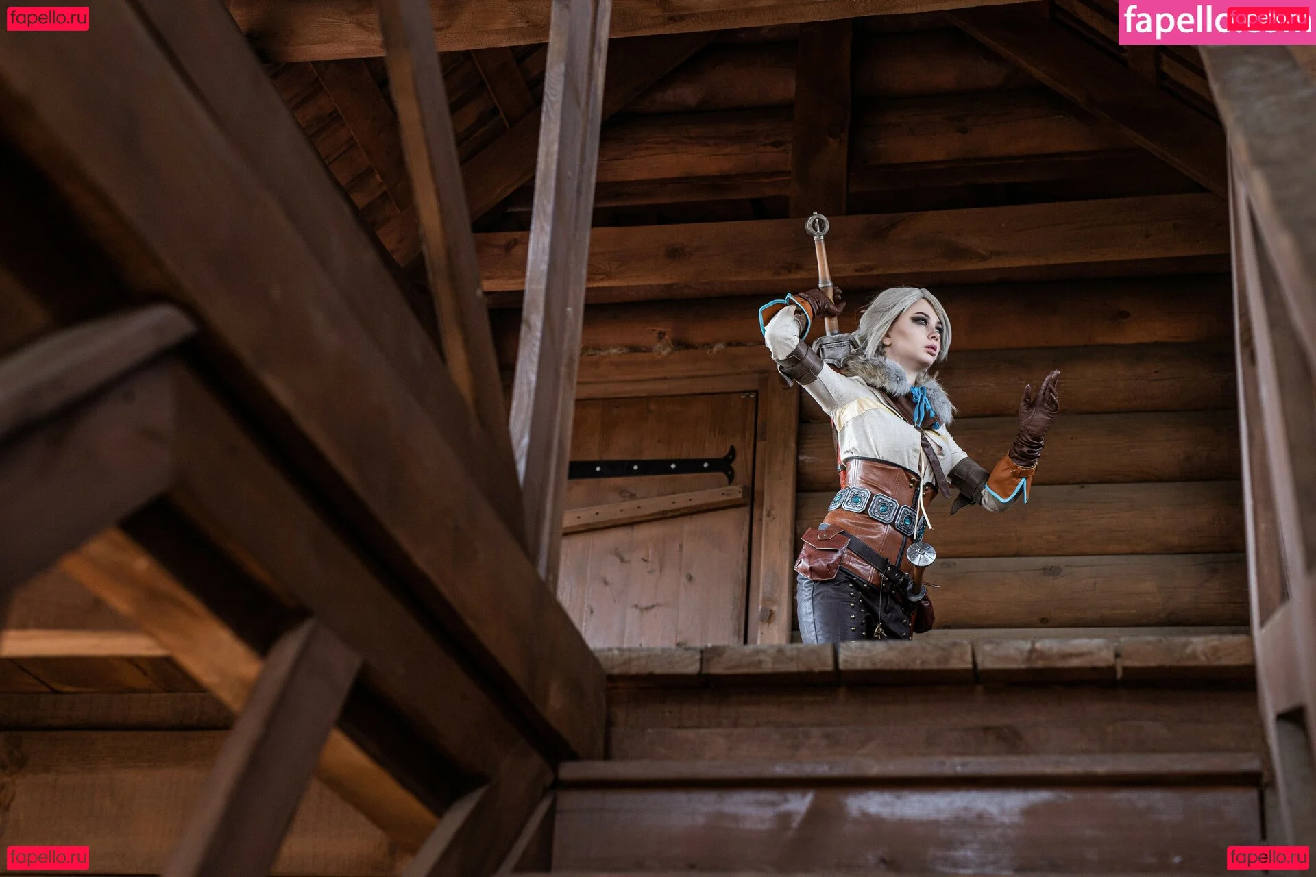 Alexandra Bessonova / Sishka14 / sishka Onlyfans Photo Gallery 