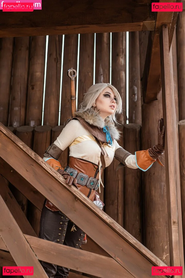 Alexandra Bessonova / Sishka14 / sishka Onlyfans Photo Gallery 