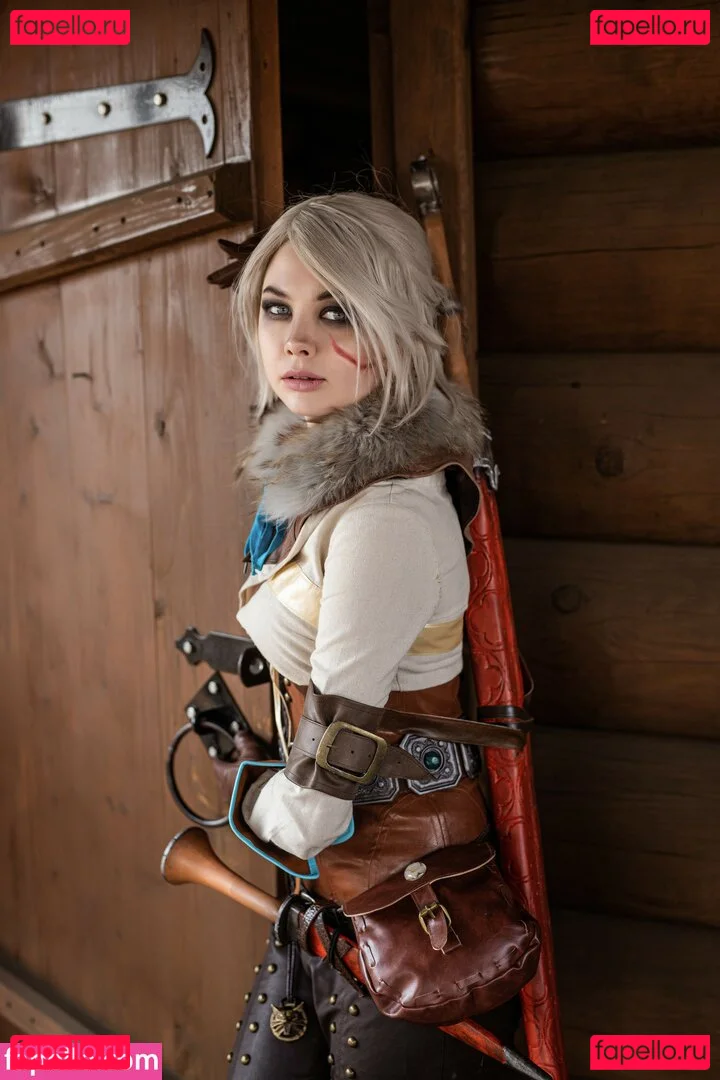 Alexandra Bessonova / Sishka14 / sishka Onlyfans Photo Gallery 