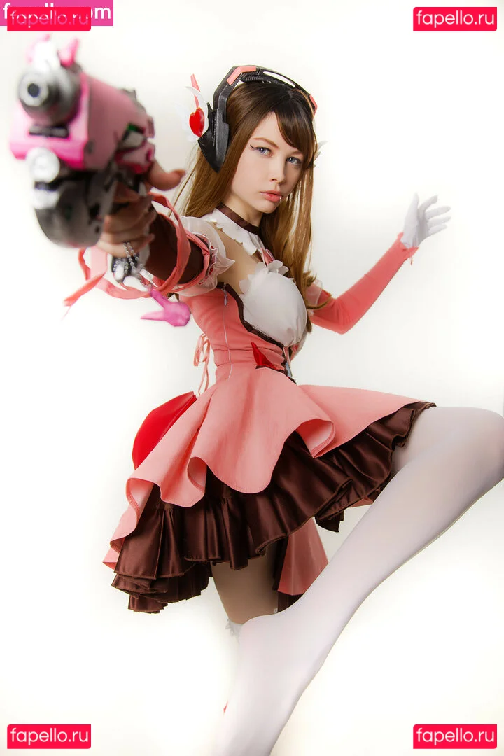 Alexandra Bessonova / Sishka14 / sishka Onlyfans Photo Gallery 