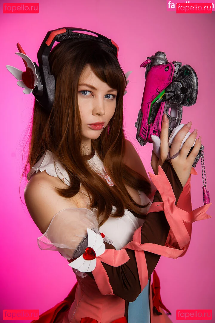 Alexandra Bessonova / Sishka14 / sishka Onlyfans Photo Gallery 