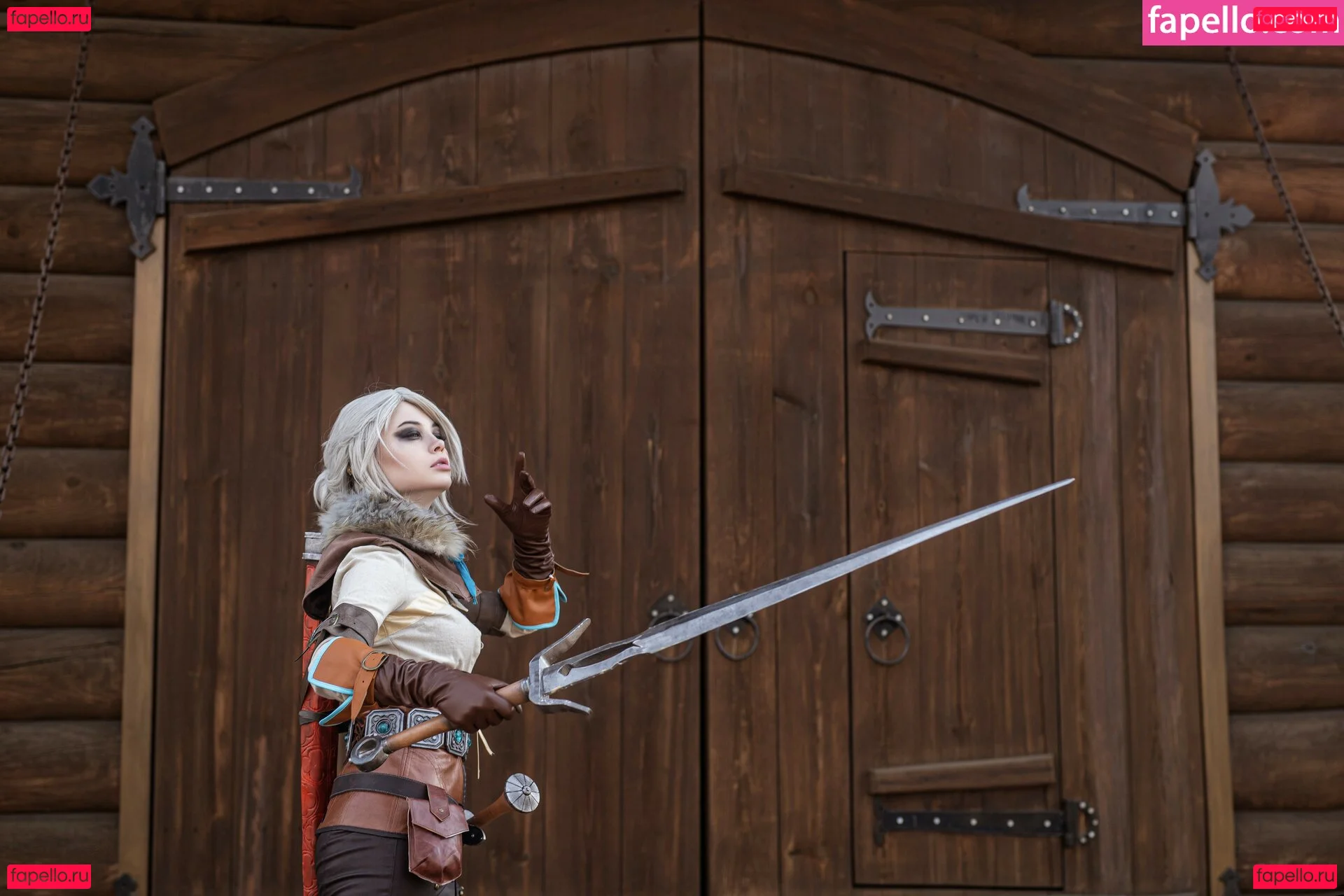 Alexandra Bessonova / Sishka14 / sishka Onlyfans Photo Gallery 