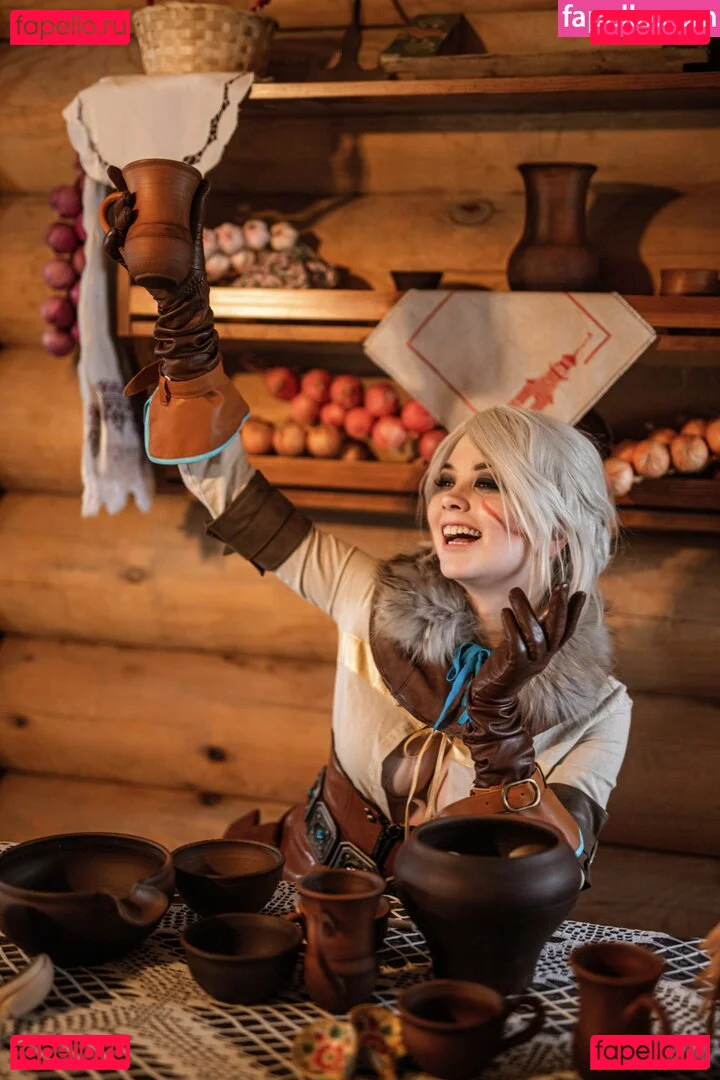 Alexandra Bessonova / Sishka14 / sishka Onlyfans Photo Gallery 