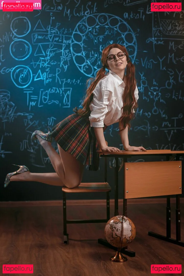 Alexandra Bessonova / Sishka14 / sishka Onlyfans Photo Gallery 