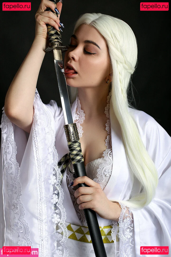 Alexandra Bessonova / Sishka14 / sishka Onlyfans Photo Gallery 