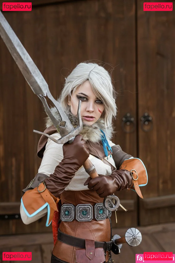 Alexandra Bessonova / Sishka14 / sishka Onlyfans Photo Gallery 