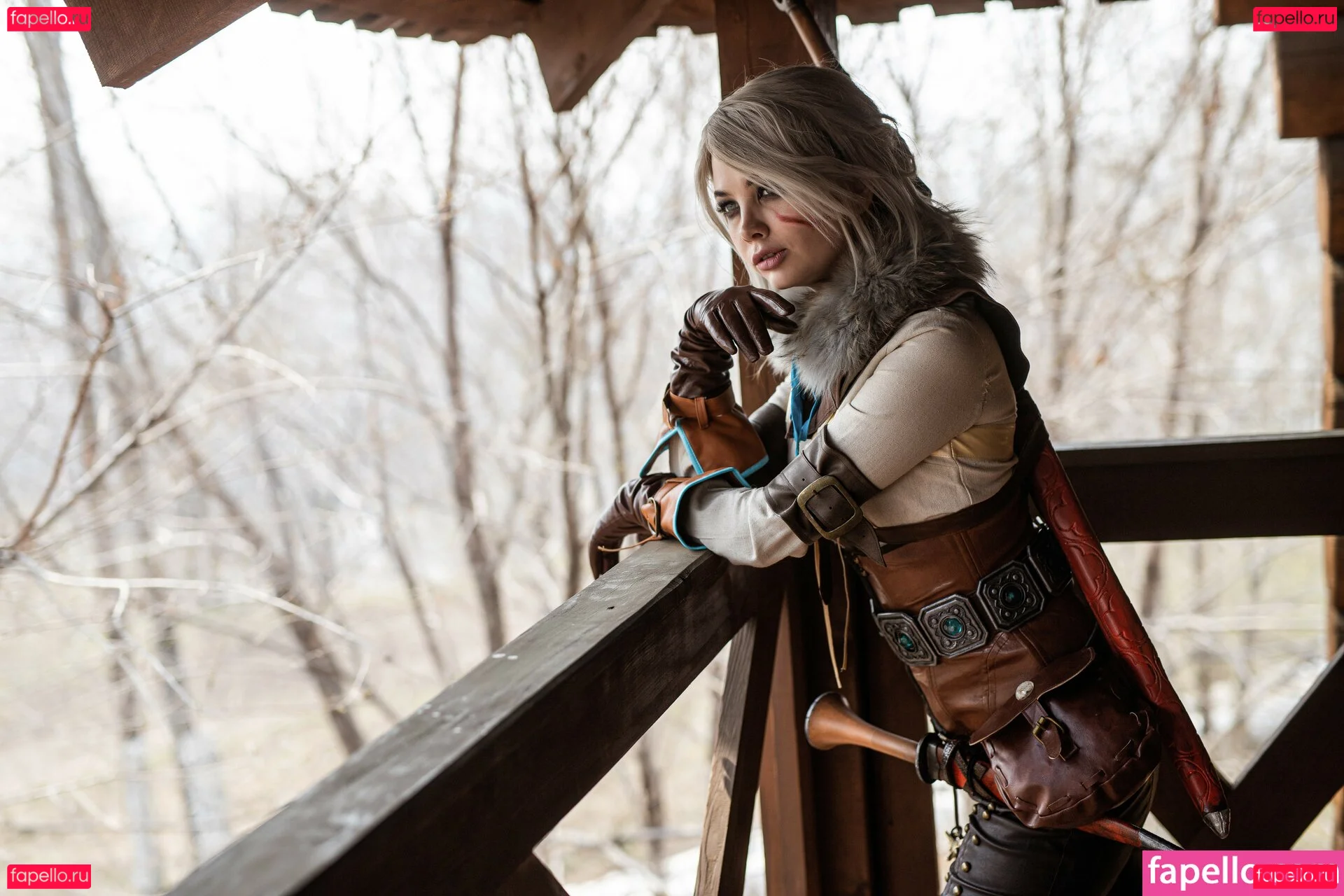 Alexandra Bessonova / Sishka14 / sishka Onlyfans Photo Gallery 