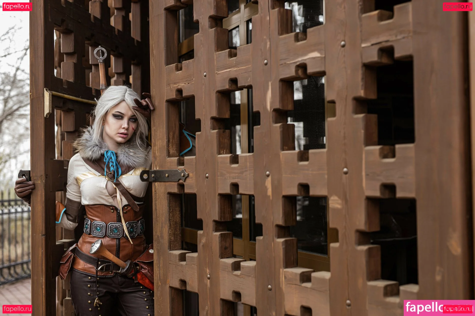 Alexandra Bessonova / Sishka14 / sishka Onlyfans Photo Gallery 