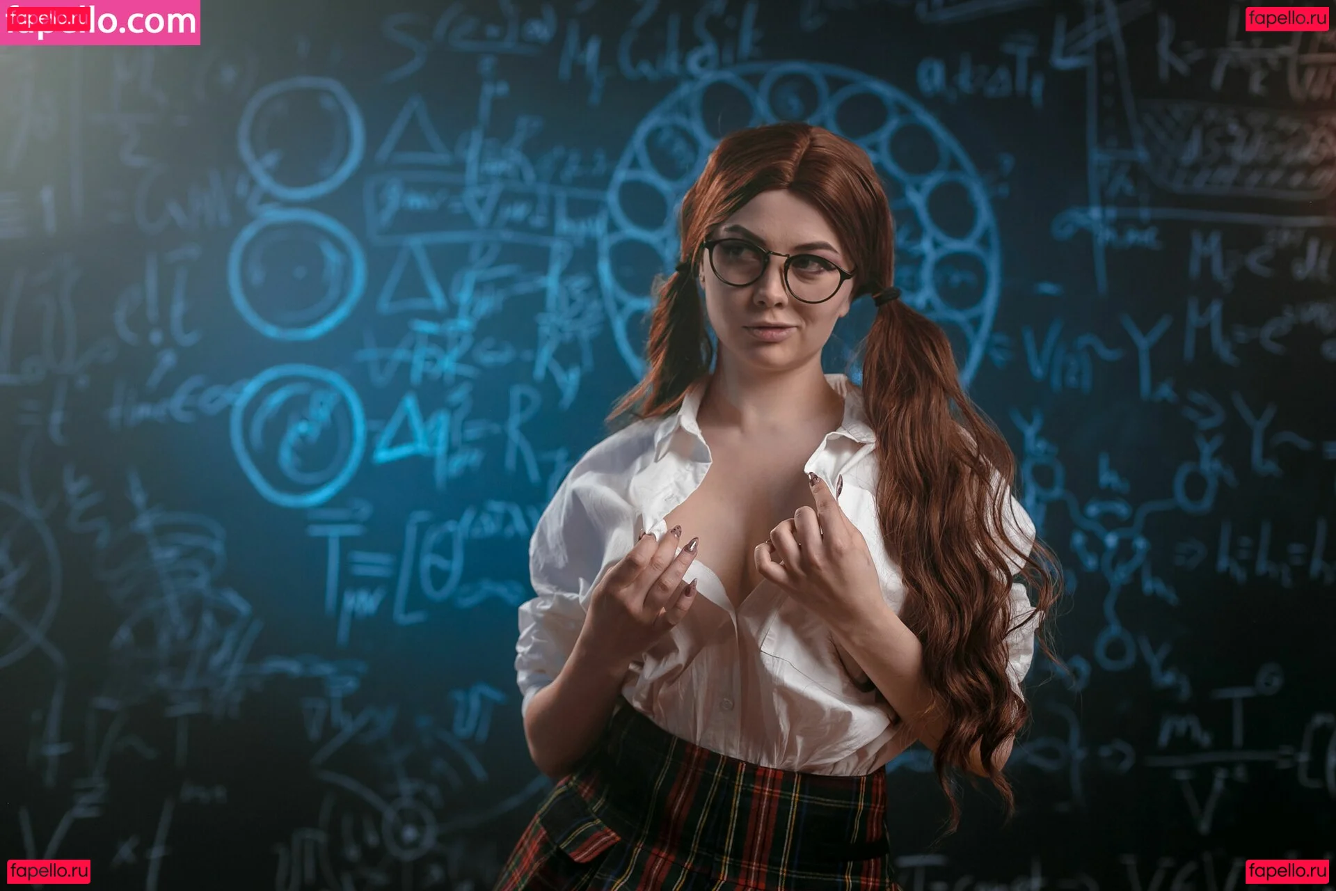 Alexandra Bessonova / Sishka14 / sishka Onlyfans Photo Gallery 