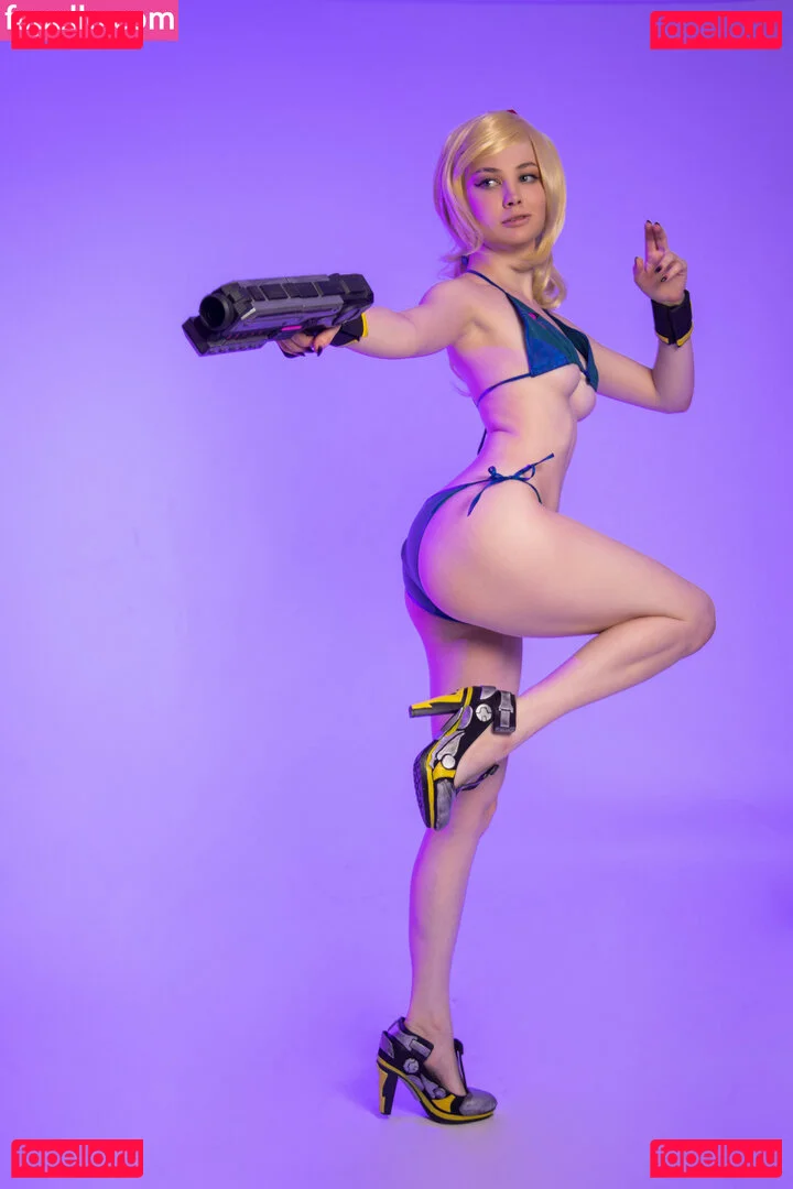 Alexandra Bessonova / Sishka14 / sishka Onlyfans Photo Gallery 