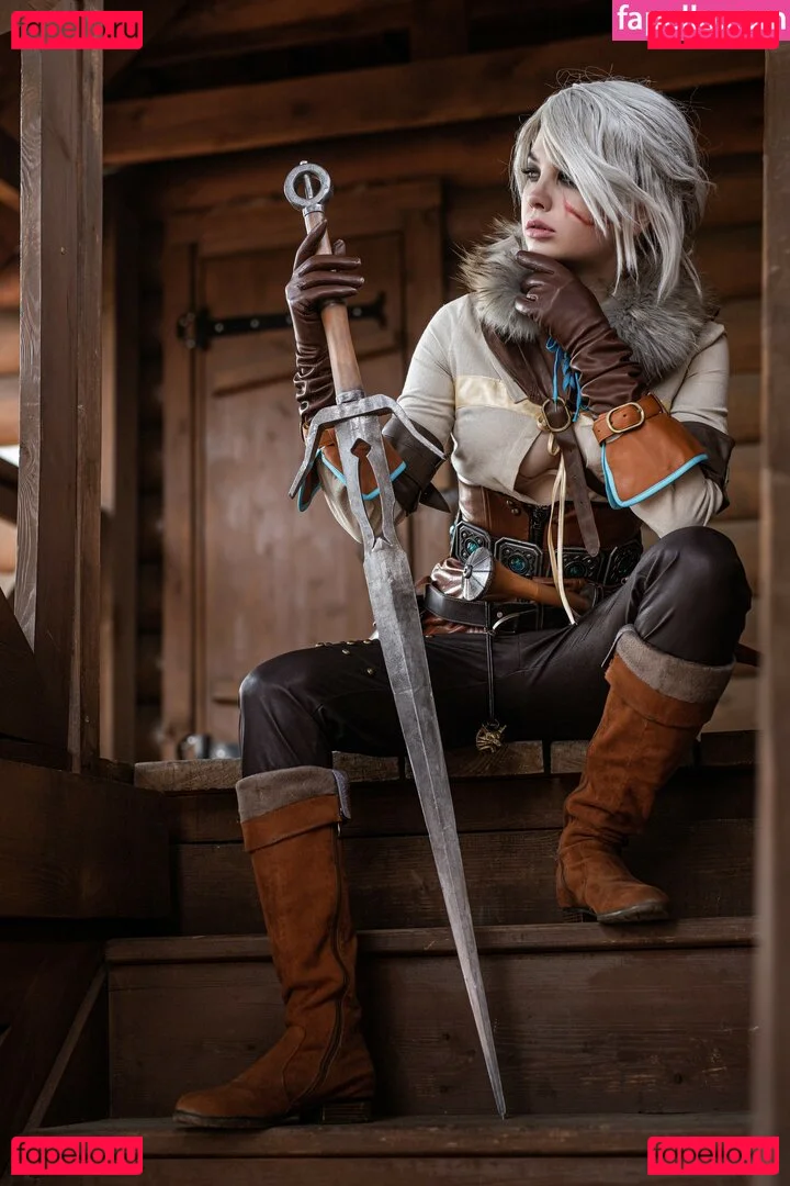 Alexandra Bessonova / Sishka14 / sishka Onlyfans Photo Gallery 