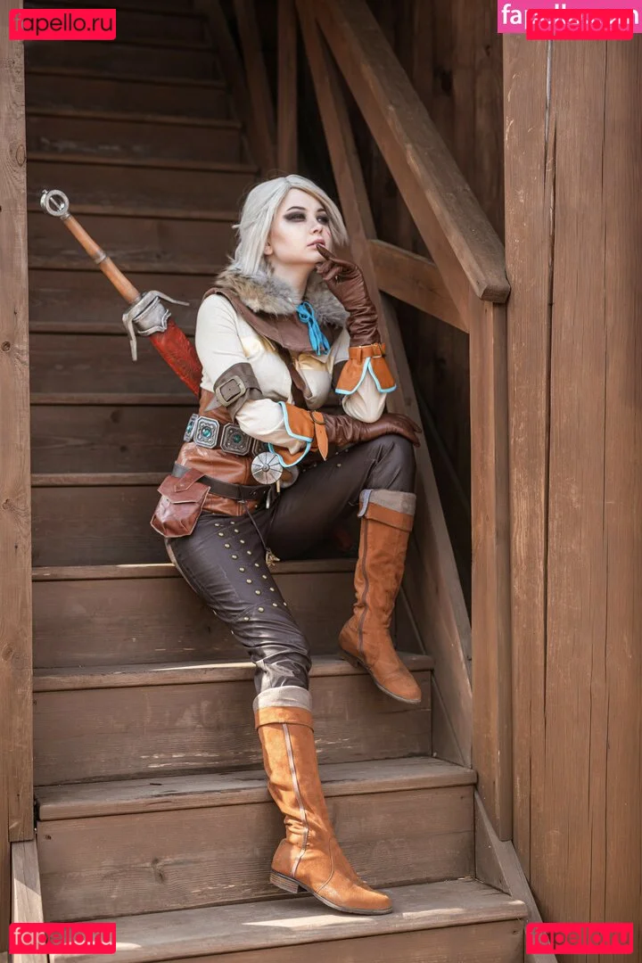 Alexandra Bessonova / Sishka14 / sishka Onlyfans Photo Gallery 