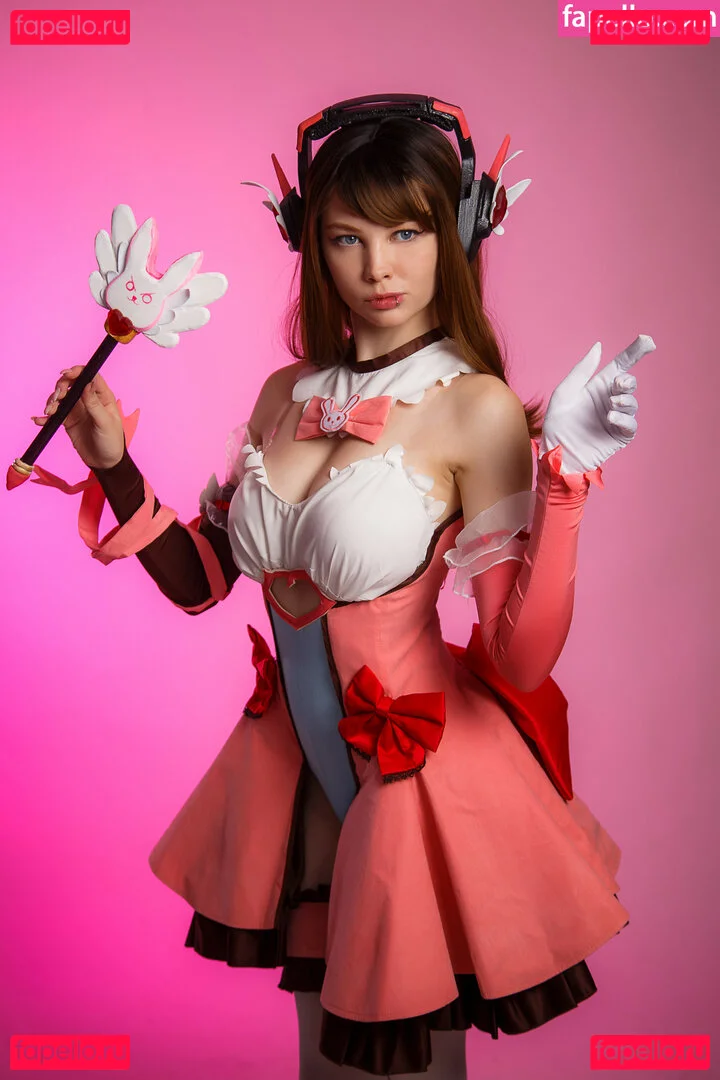 Alexandra Bessonova / Sishka14 / sishka Onlyfans Photo Gallery 