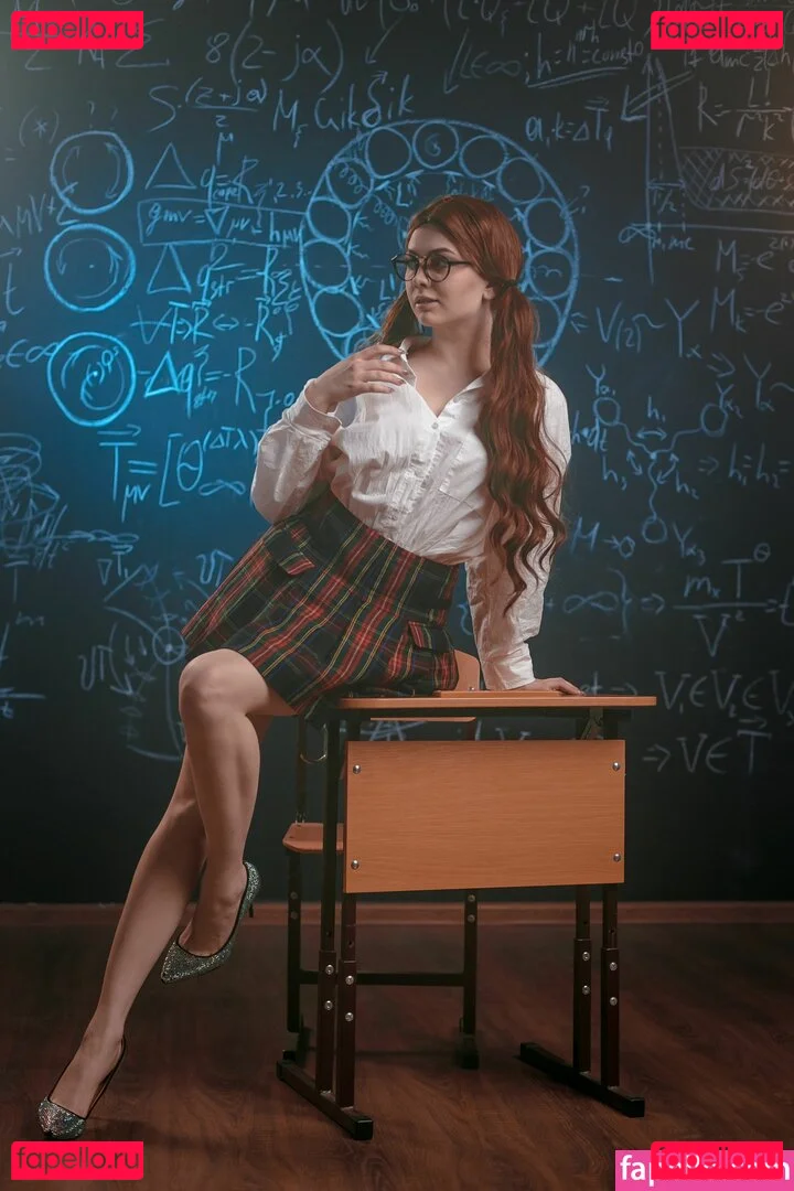 Alexandra Bessonova / Sishka14 / sishka Onlyfans Photo Gallery 