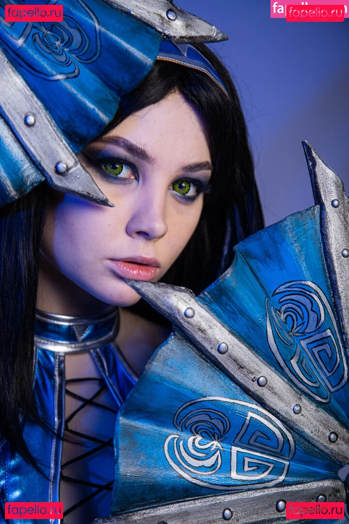 Alexandra Bessonova / Sishka14 / sishka Onlyfans Photo Gallery 