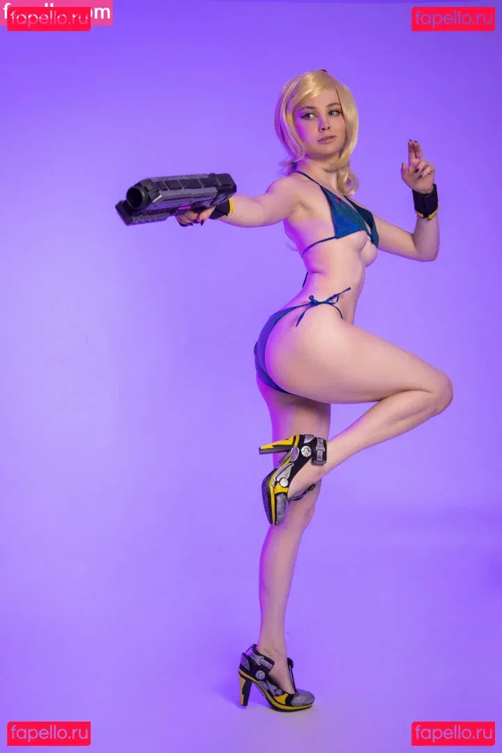 Alexandra Bessonova / Sishka14 / sishka Onlyfans Photo Gallery 