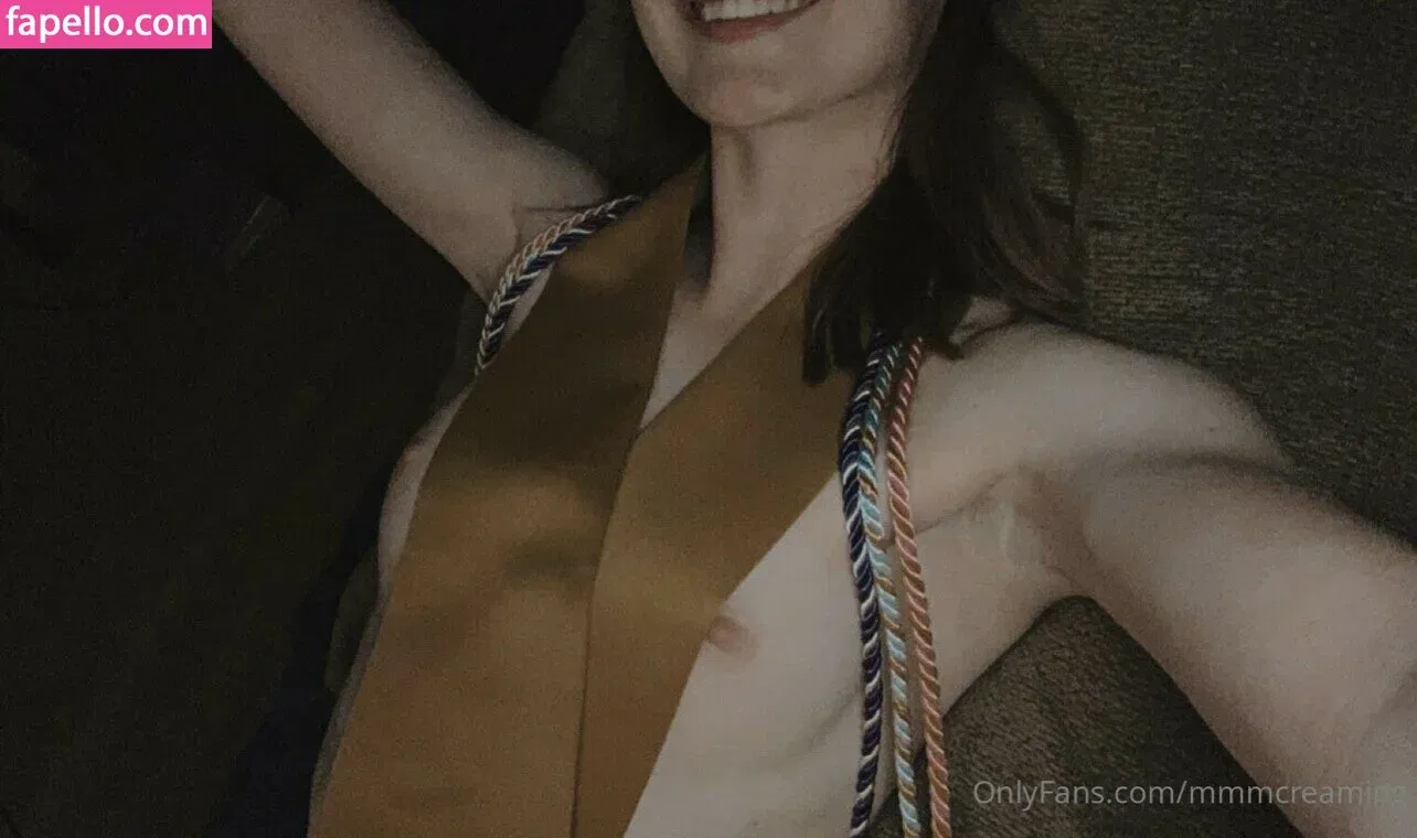 mmmcreaming / mmmcreamy Onlyfans Photo Gallery 