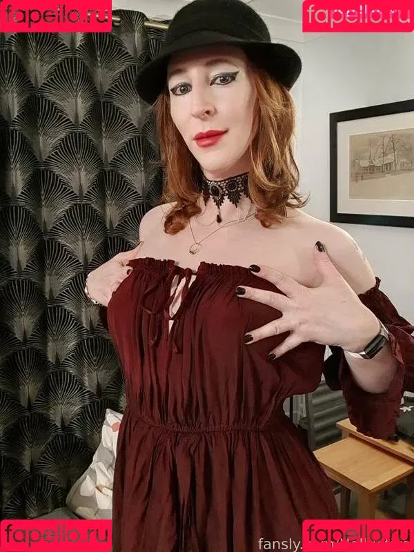 Hellvetika / hellvetikaseraph / hellvetikseraph / https: Onlyfans Photo Gallery 