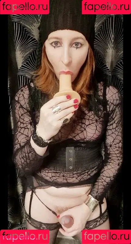 Hellvetika / hellvetikaseraph / hellvetikseraph / https: Onlyfans Photo Gallery 