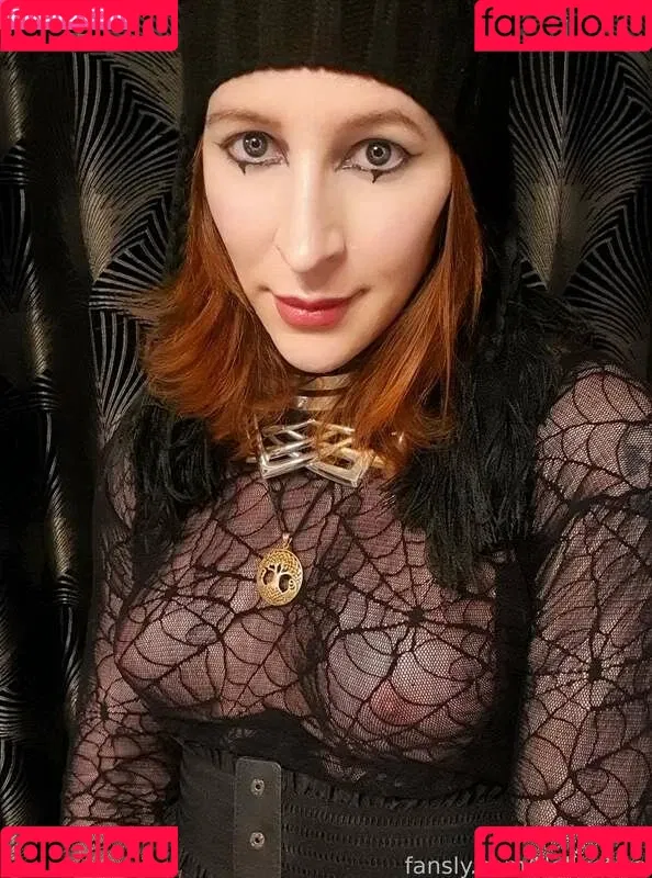 Hellvetika / hellvetikaseraph / hellvetikseraph / https: Onlyfans Photo Gallery 