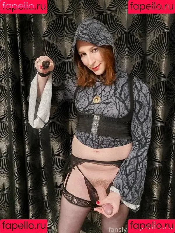 Hellvetika / hellvetikaseraph / hellvetikseraph / https: Onlyfans Photo Gallery 