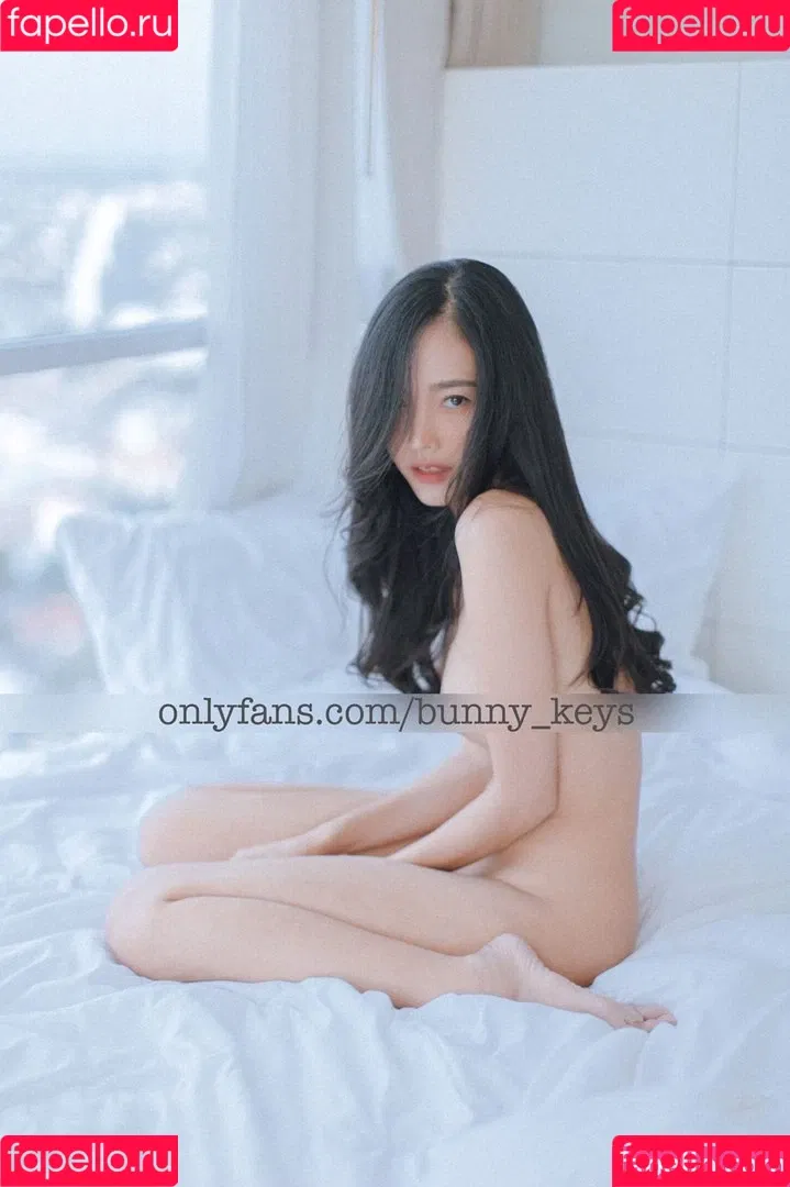 Bunny_Keys_Noree / Wijitra Noree / bunny.keys.noree / bunny_keys Onlyfans Photo Gallery 