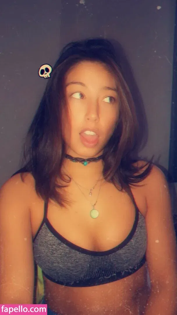 Gigikida / princess_kidaa Onlyfans Photo Gallery 