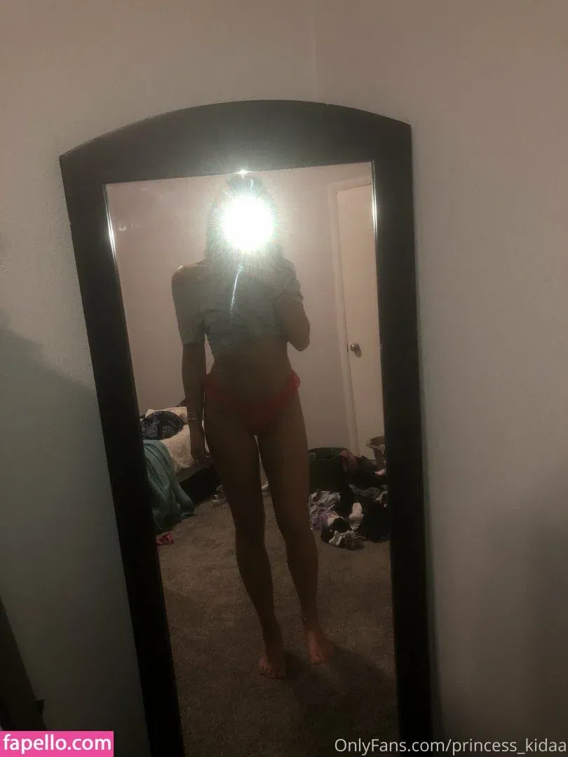 Gigikida / princess_kidaa Onlyfans Photo Gallery 