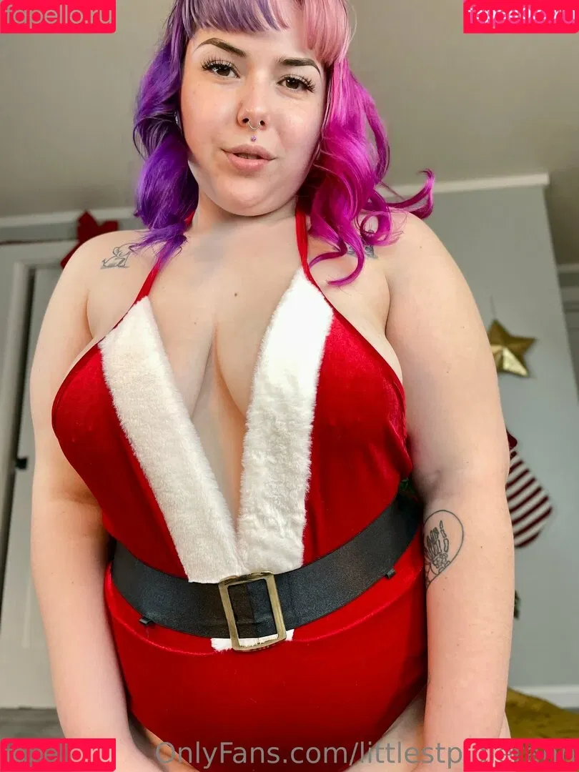 ilychubbygrilz / littlestpigletann Onlyfans Photo Gallery 