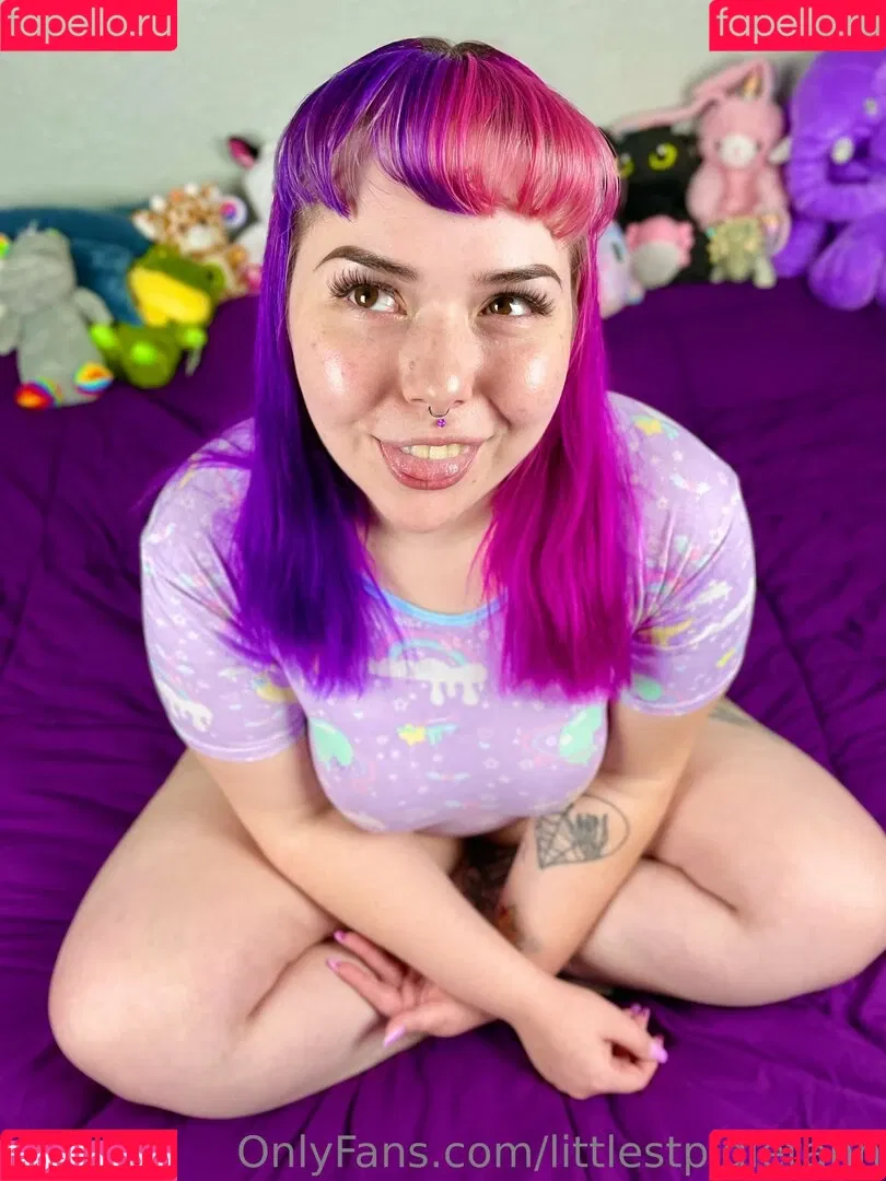 ilychubbygrilz / littlestpigletann Onlyfans Photo Gallery 