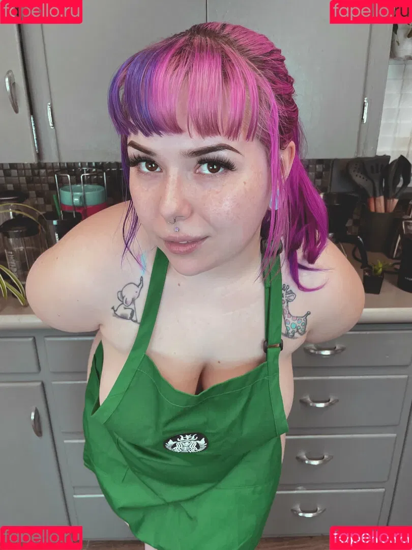 ilychubbygrilz / littlestpigletann Onlyfans Photo Gallery 