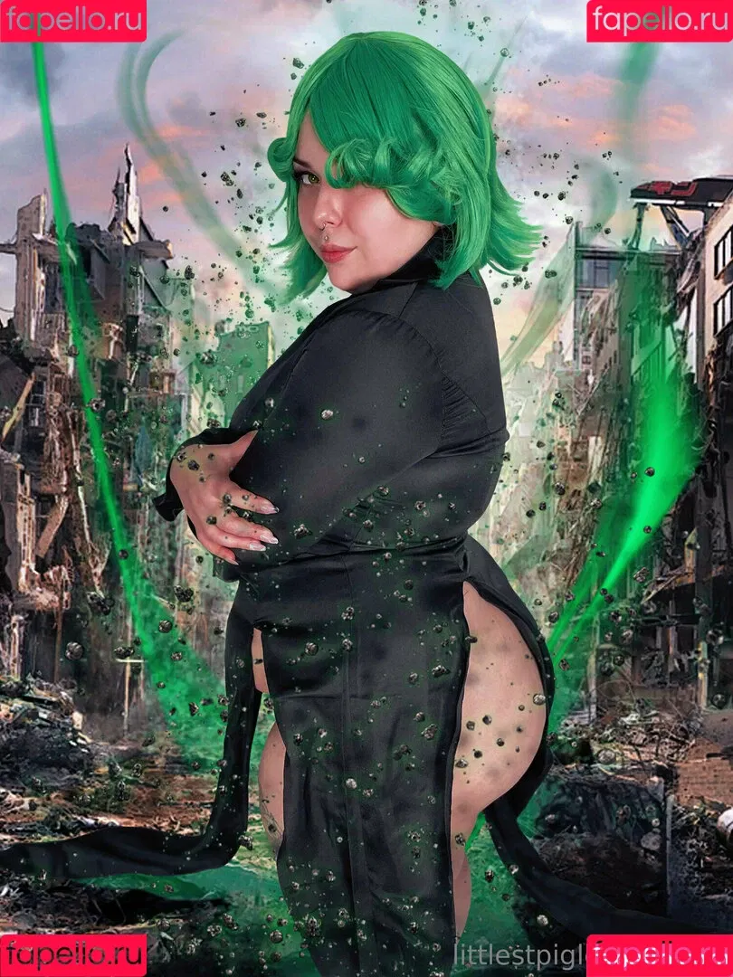 ilychubbygrilz / littlestpigletann Onlyfans Photo Gallery 