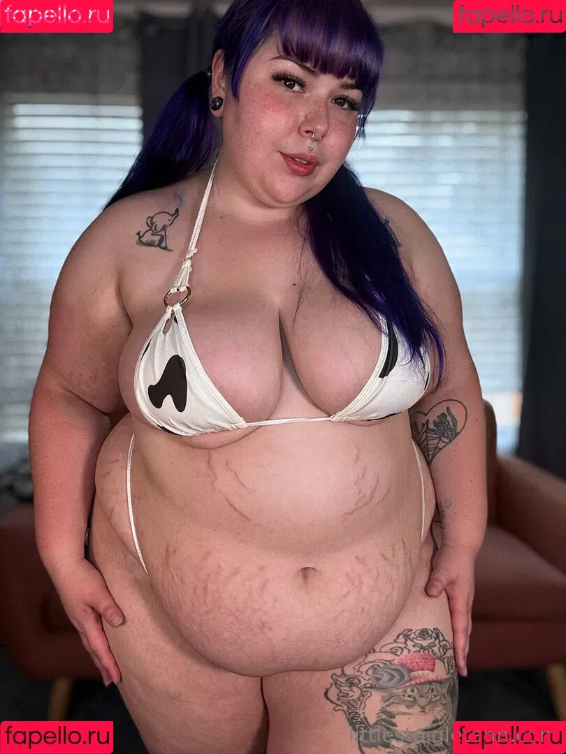 ilychubbygrilz / littlestpigletann Onlyfans Photo Gallery 