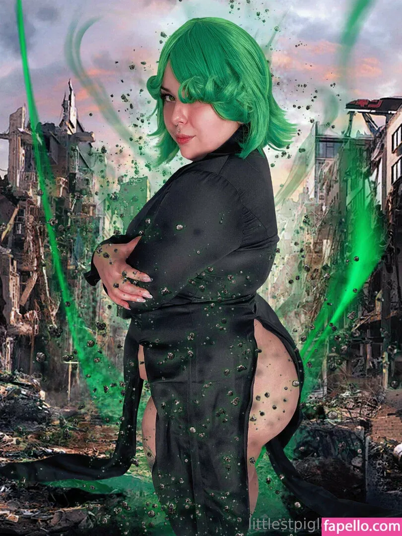 ilychubbygrilz / littlestpigletann Onlyfans Photo Gallery 