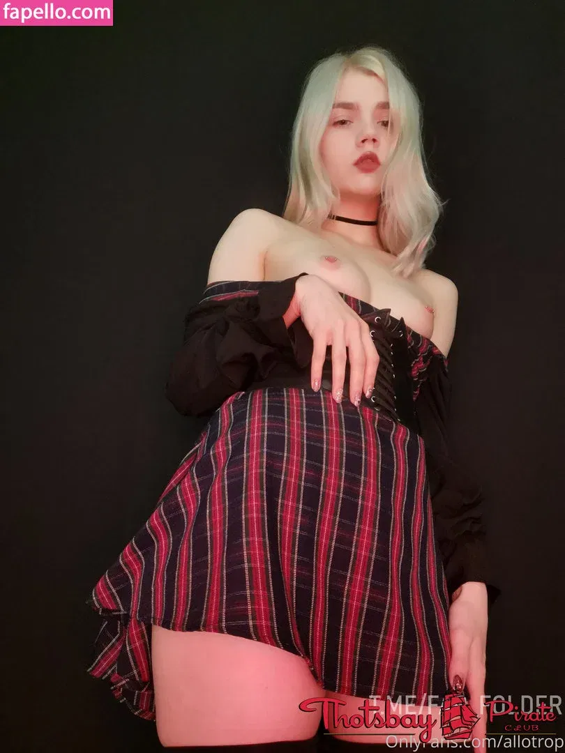 Allotrop / allotrope.io Onlyfans Photo Gallery 