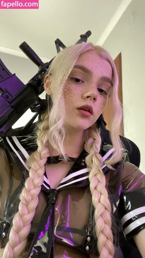 Allotrop / allotrope.io Onlyfans Photo Gallery 