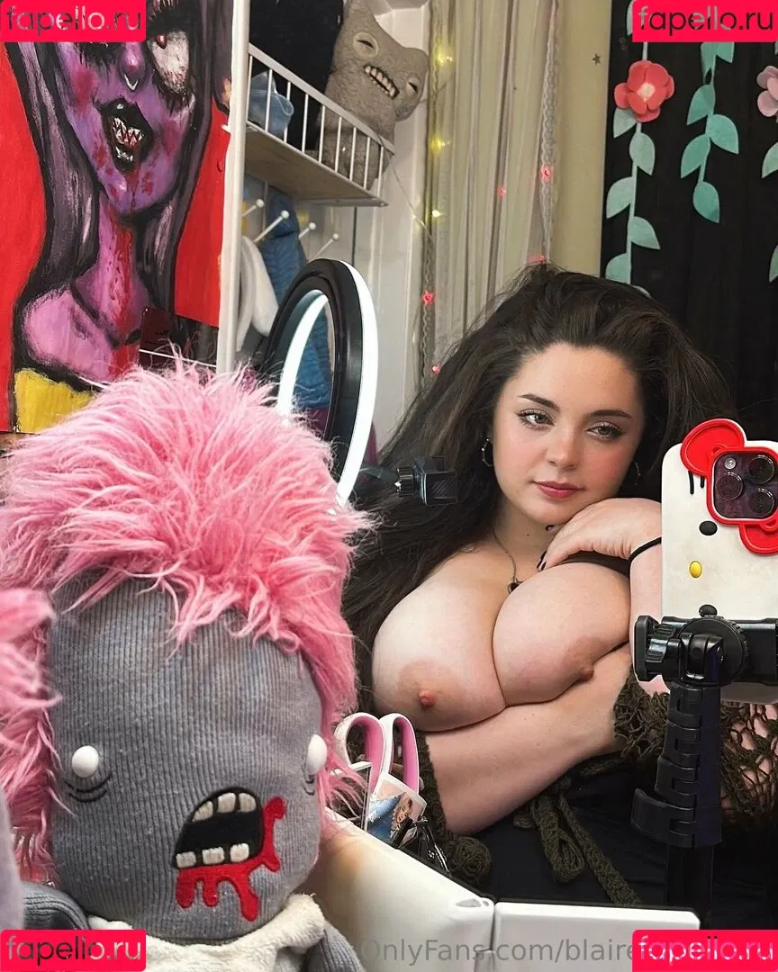 Blaire / Blaire *:･ﾟ✧ / blaire.babie666 / blairebabie666 Onlyfans Photo Gallery 