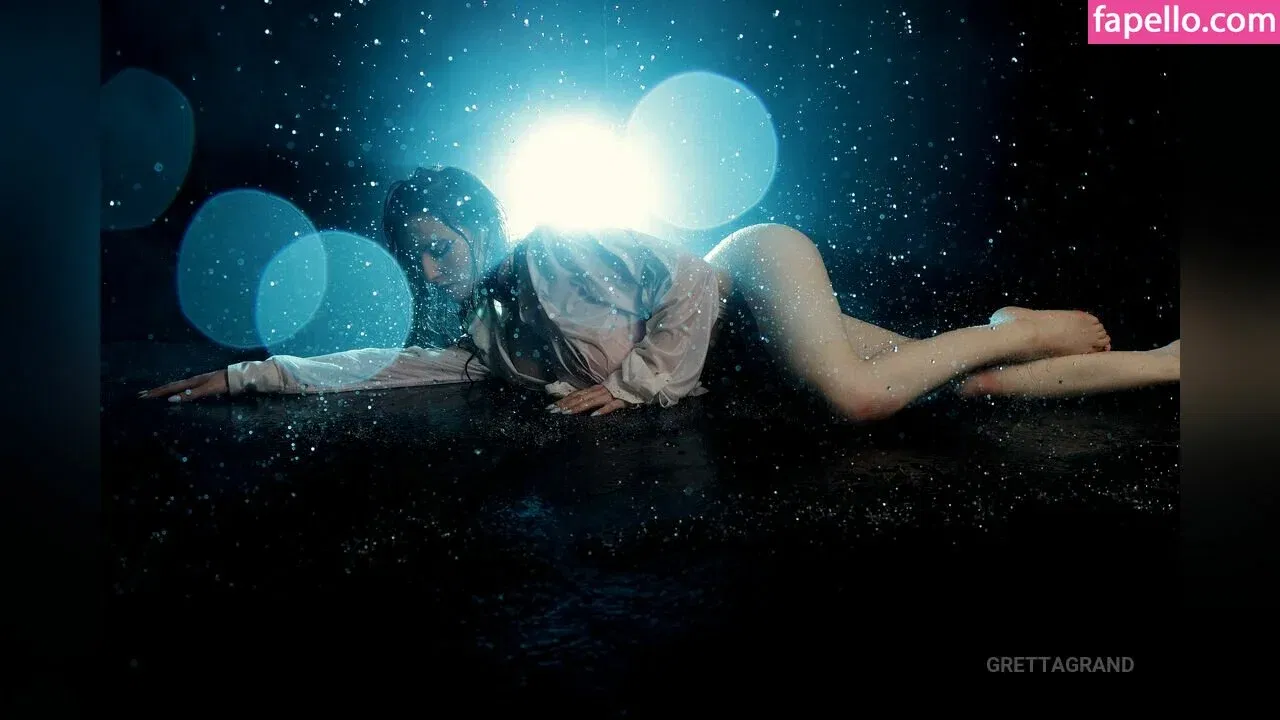 GrettaGrand Onlyfans Photo Gallery 