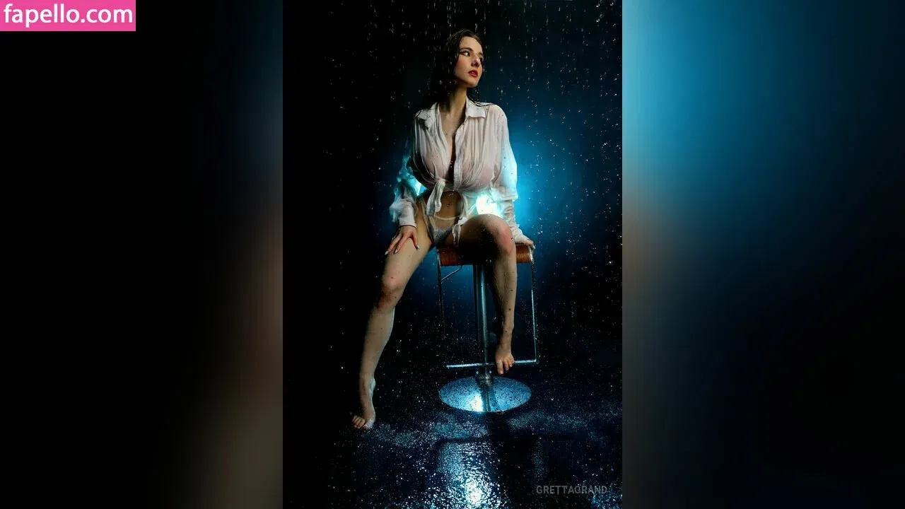 GrettaGrand Onlyfans Photo Gallery 