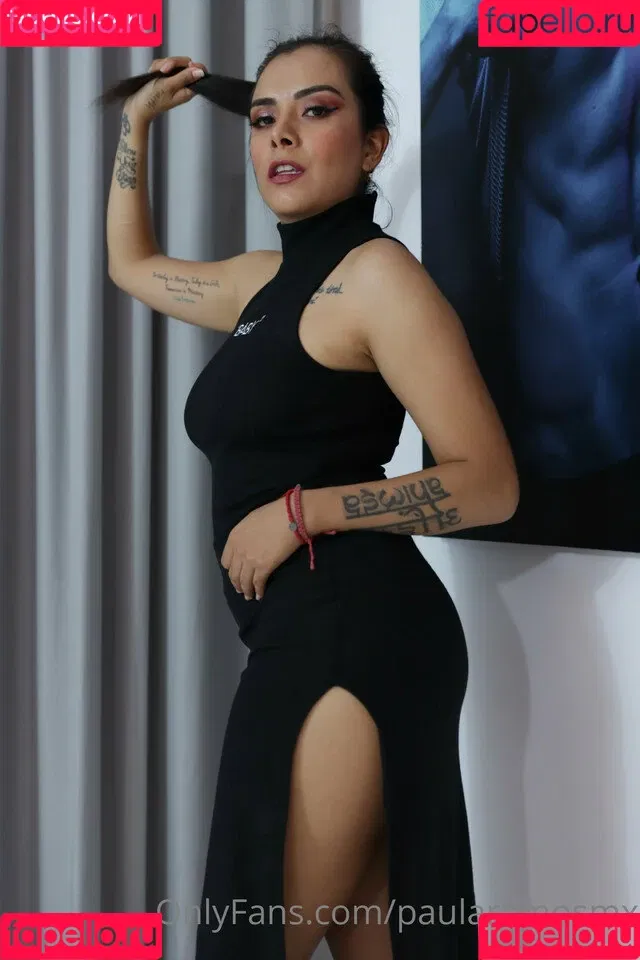 Paula Ramos / paularamosmx / paularamosmx1 Onlyfans Photo Gallery 