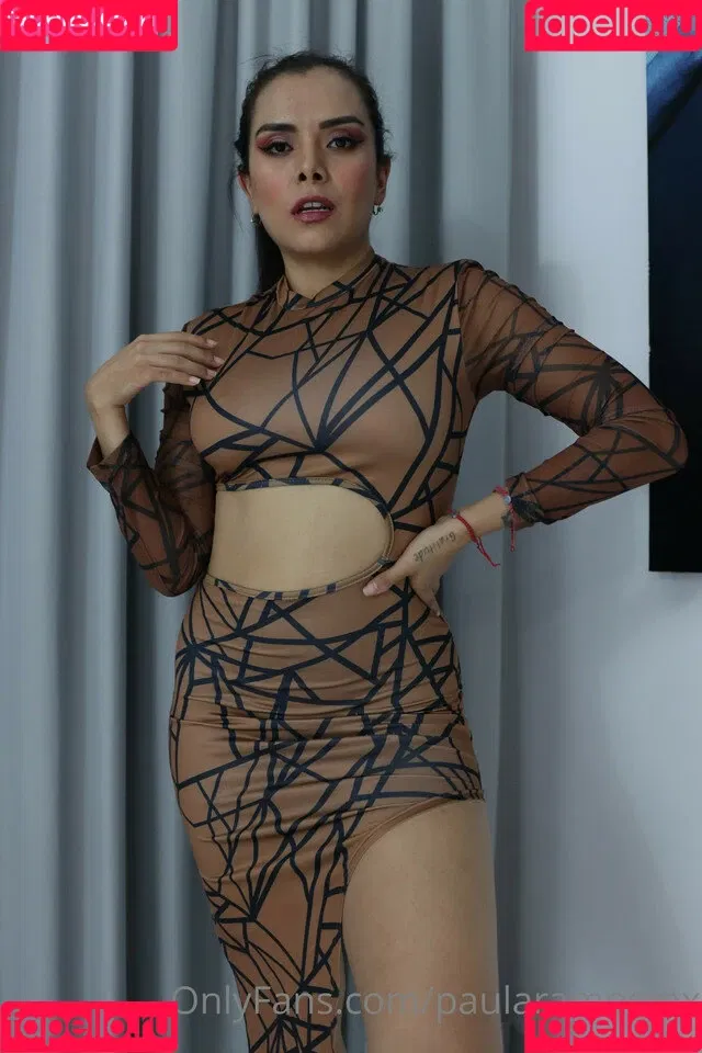 Paula Ramos / paularamosmx / paularamosmx1 Onlyfans Photo Gallery 