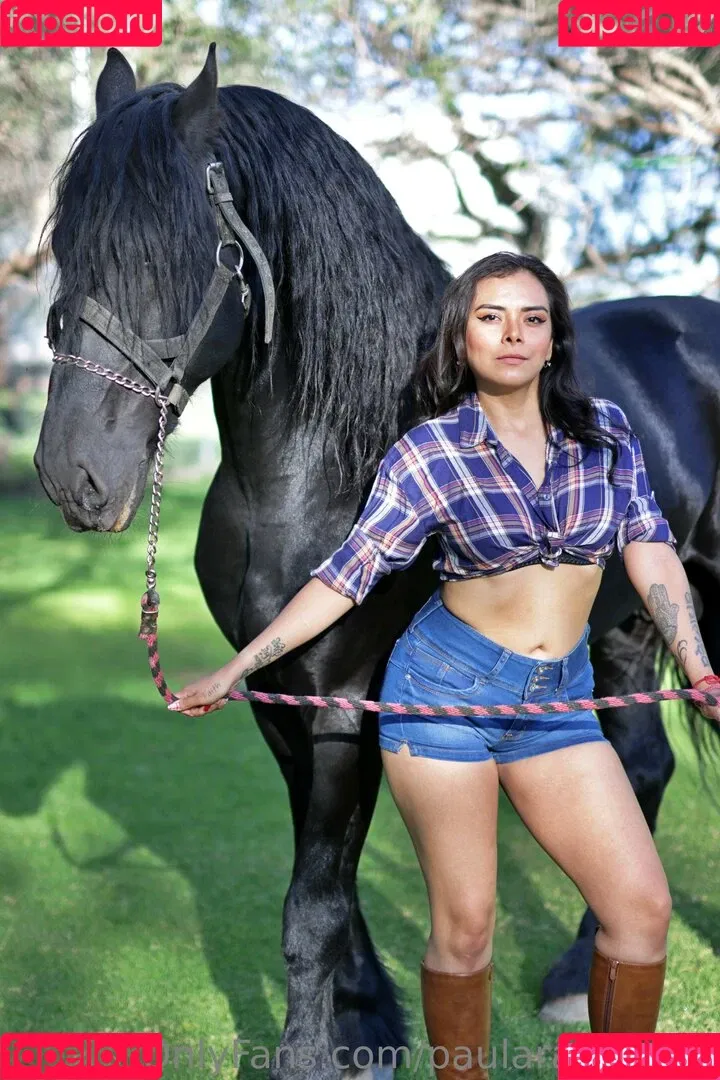 Paula Ramos / paularamosmx / paularamosmx1 Onlyfans Photo Gallery 