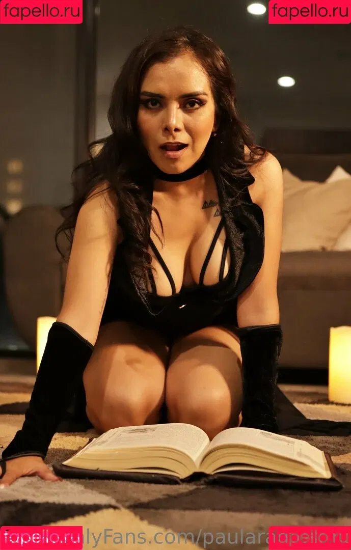 Paula Ramos / paularamosmx / paularamosmx1 Onlyfans Photo Gallery 