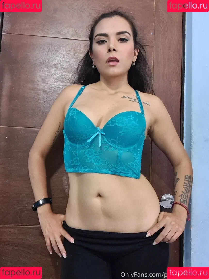 Paula Ramos / paularamosmx / paularamosmx1 Onlyfans Photo Gallery 